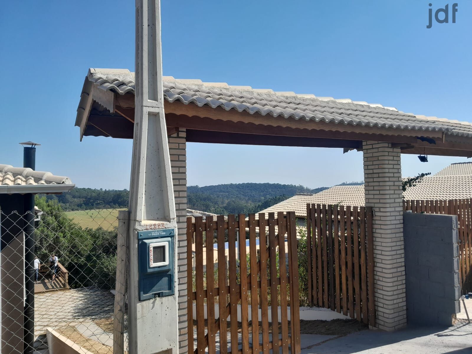 Chácara em Moreiras, Mairinque - Foto 21