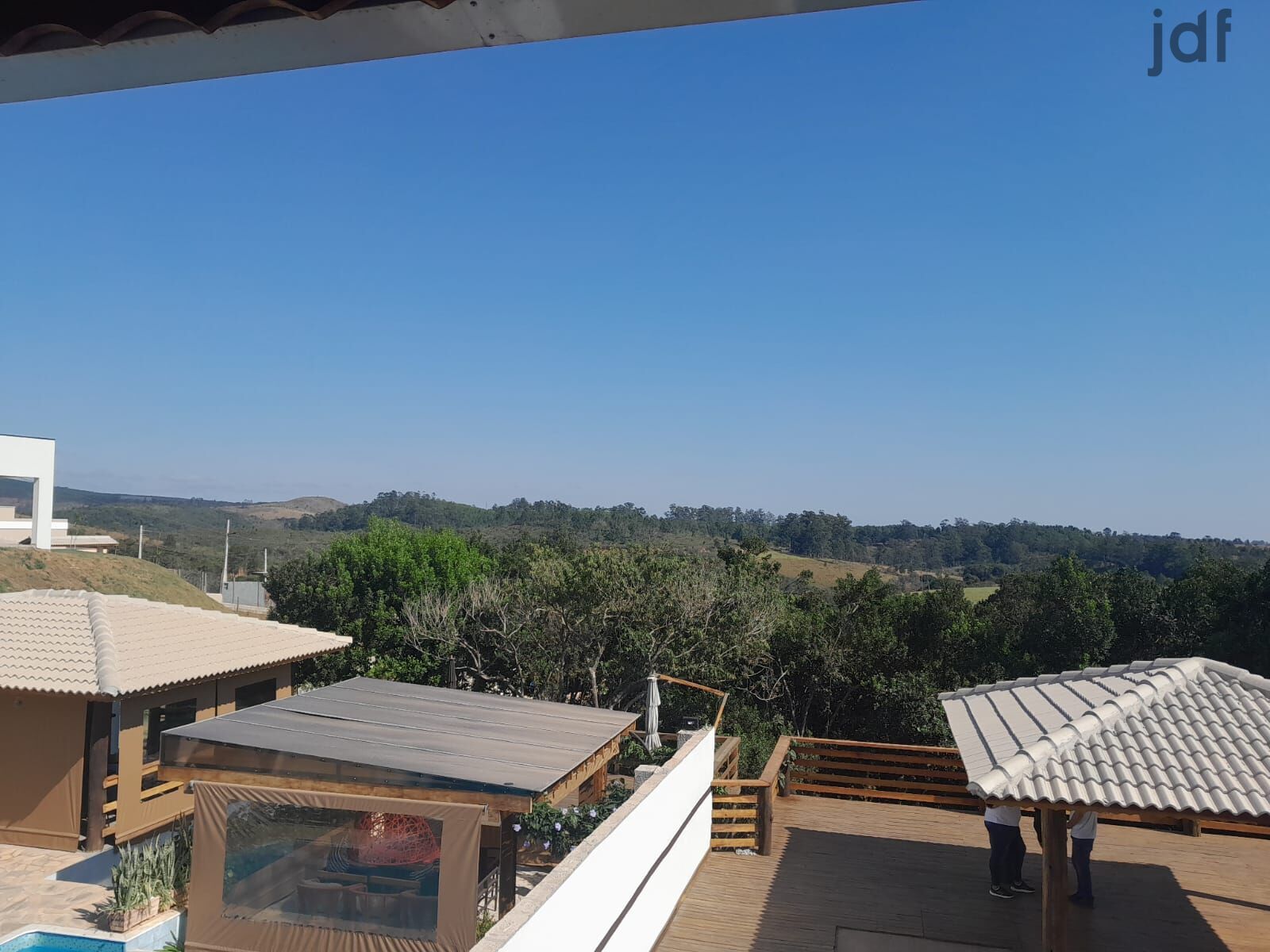 Chácara em Moreiras, Mairinque - Foto 20
