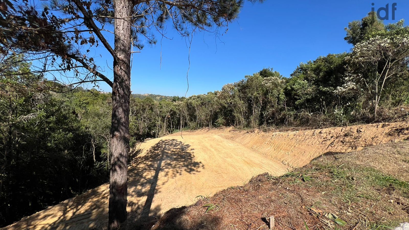 Terreno em Porta do Sol, Mairinque - Foto 4