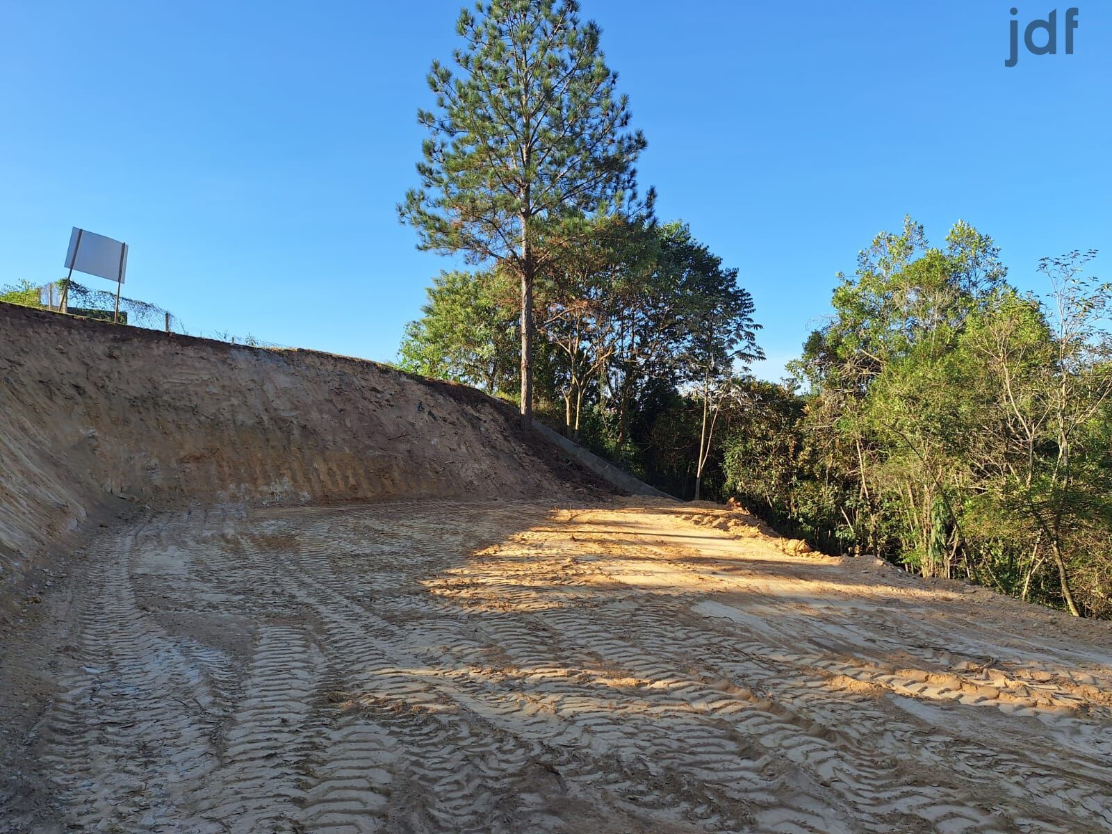 Terreno em Porta do Sol, Mairinque - Foto 6