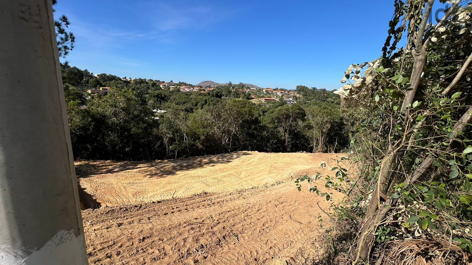 Terreno em Porta do Sol, Mairinque - Terreno em Condomínio Porta do Sol com vista! - Foto 3