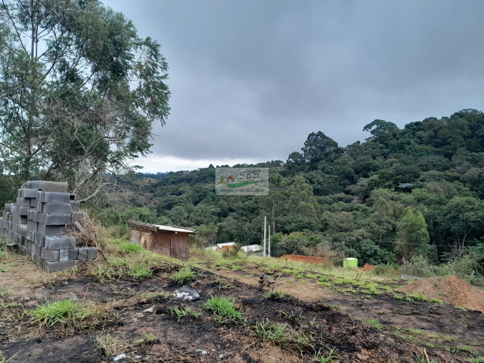 Terreno em Dona Catarina, Mairinque/SP