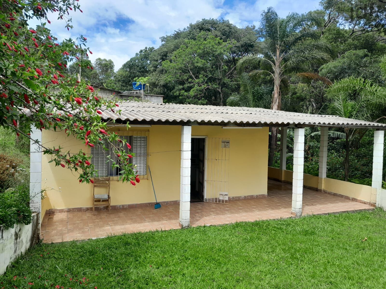 Chácara em Pitangueiras, Mairinque - Foto 8