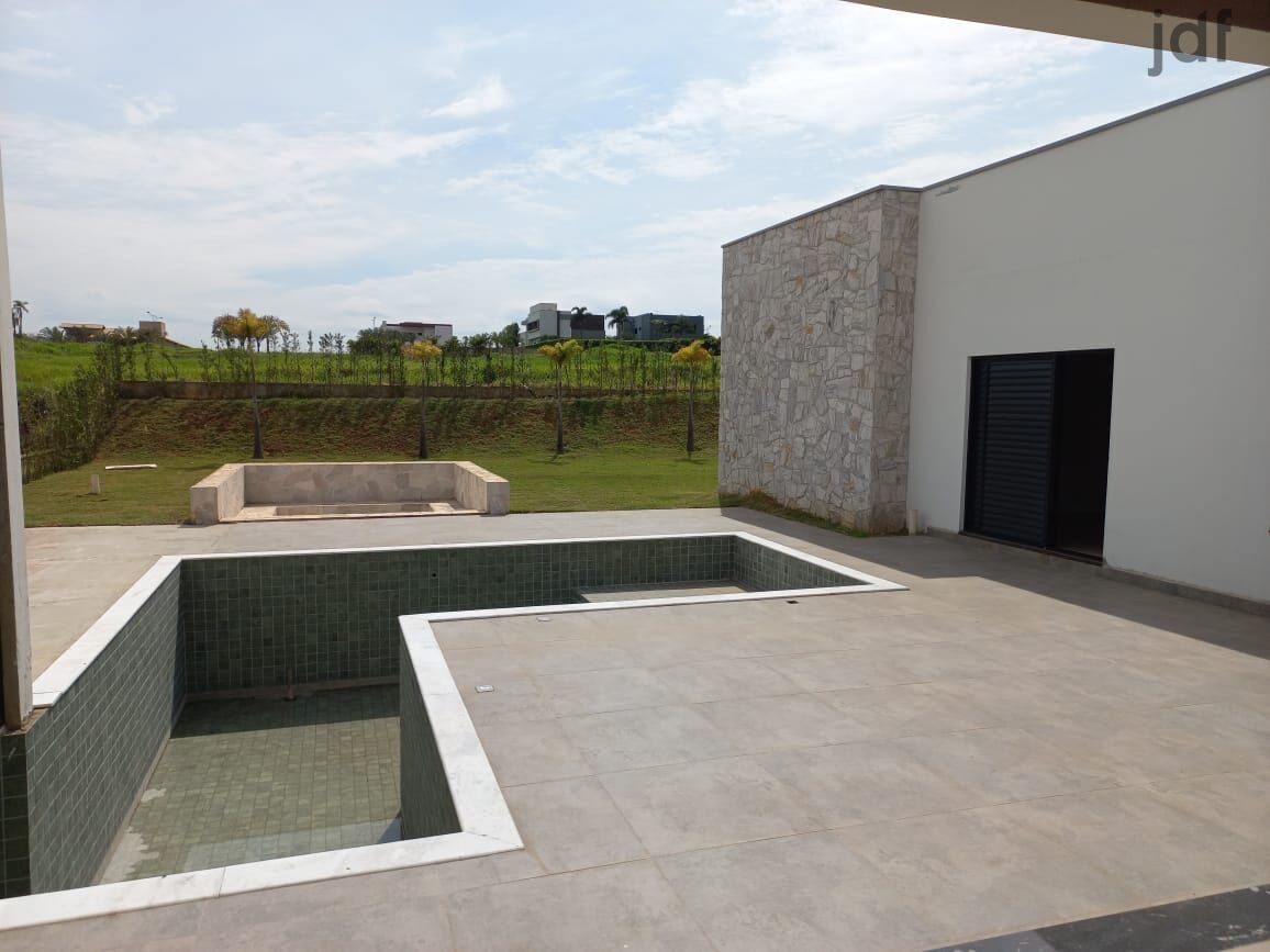 Casa em Condomínio Fazenda Alvorada, Porto Feliz - Casa Alto Padrão em Condomínio Fazenda Alvorada, Porto Feliz/SP - Foto 5