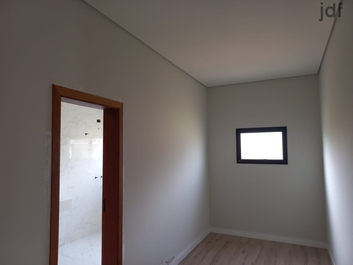 Casa em Condomínio Fazenda Alvorada, Porto Feliz - Casa Alto Padrão em Condomínio Fazenda Alvorada, Porto Feliz/SP - Foto 33
