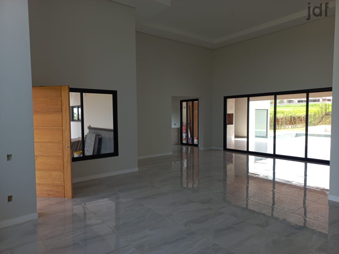 Casa em Condomínio Fazenda Alvorada, Porto Feliz - Casa Alto Padrão em Condomínio Fazenda Alvorada, Porto Feliz/SP - Foto 37