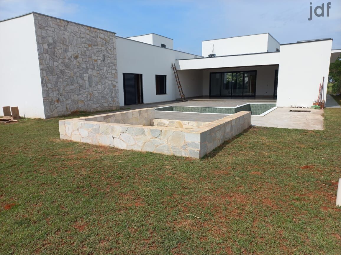 Casa em Condomínio Fazenda Alvorada, Porto Feliz - Casa Alto Padrão em Condomínio Fazenda Alvorada, Porto Feliz/SP - Foto 14