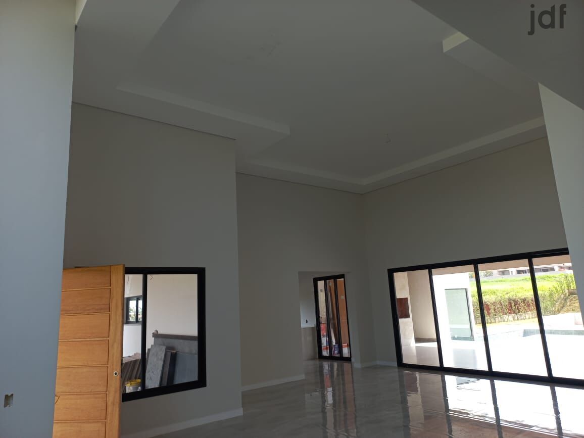 Casa em Condomínio Fazenda Alvorada, Porto Feliz - Casa Alto Padrão em Condomínio Fazenda Alvorada, Porto Feliz/SP - Foto 31