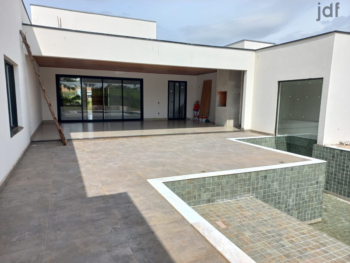 Casa em Condomínio Fazenda Alvorada, Porto Feliz - Casa Alto Padrão em Condomínio Fazenda Alvorada, Porto Feliz/SP - Foto 8