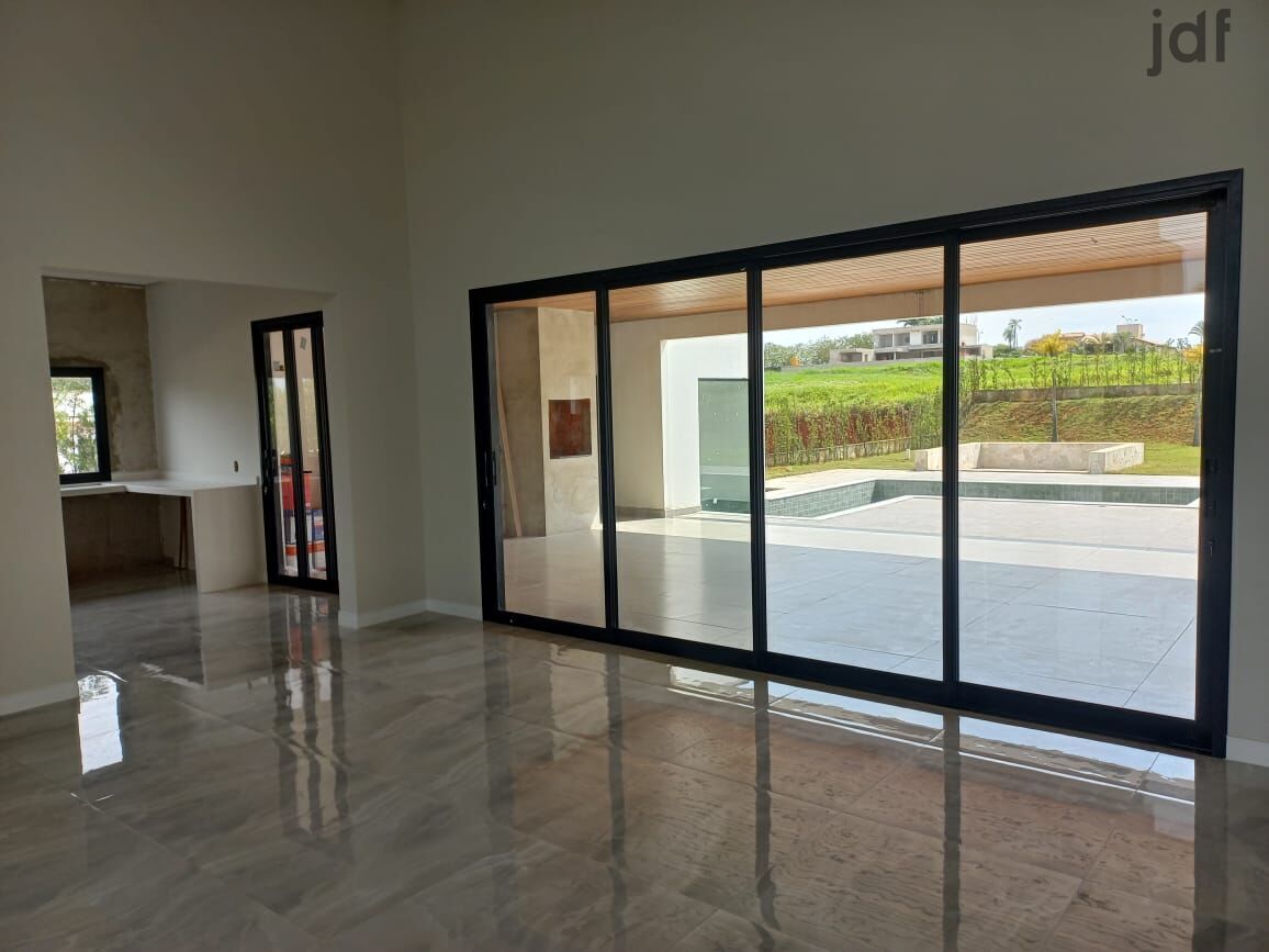 Casa em Condomínio Fazenda Alvorada, Porto Feliz - Casa Alto Padrão em Condomínio Fazenda Alvorada, Porto Feliz/SP - Foto 34