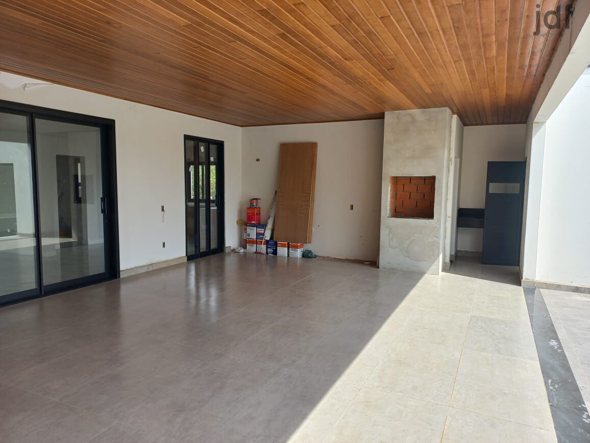 Casa em Condomínio Fazenda Alvorada, Porto Feliz - Casa Alto Padrão em Condomínio Fazenda Alvorada, Porto Feliz/SP - Foto 12