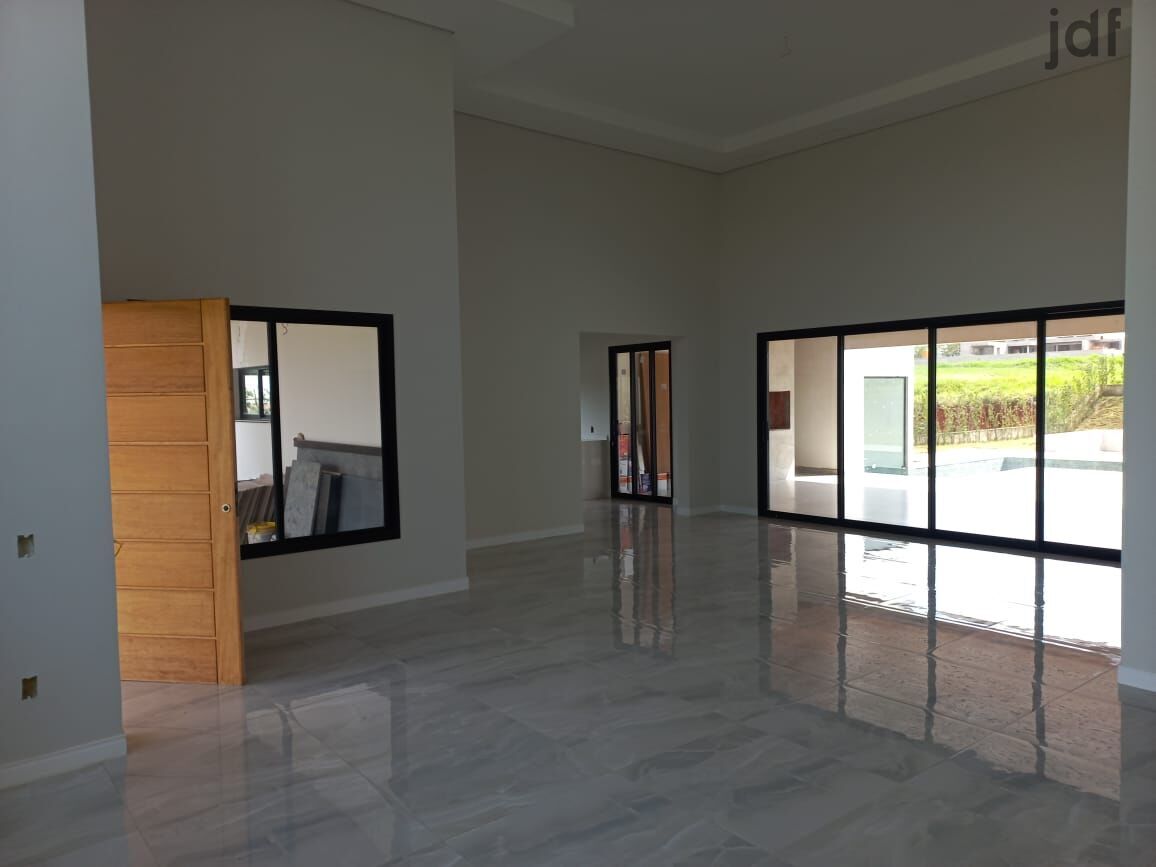 Casa em Condomínio Fazenda Alvorada, Porto Feliz - Casa Alto Padrão em Condomínio Fazenda Alvorada, Porto Feliz/SP - Foto 25