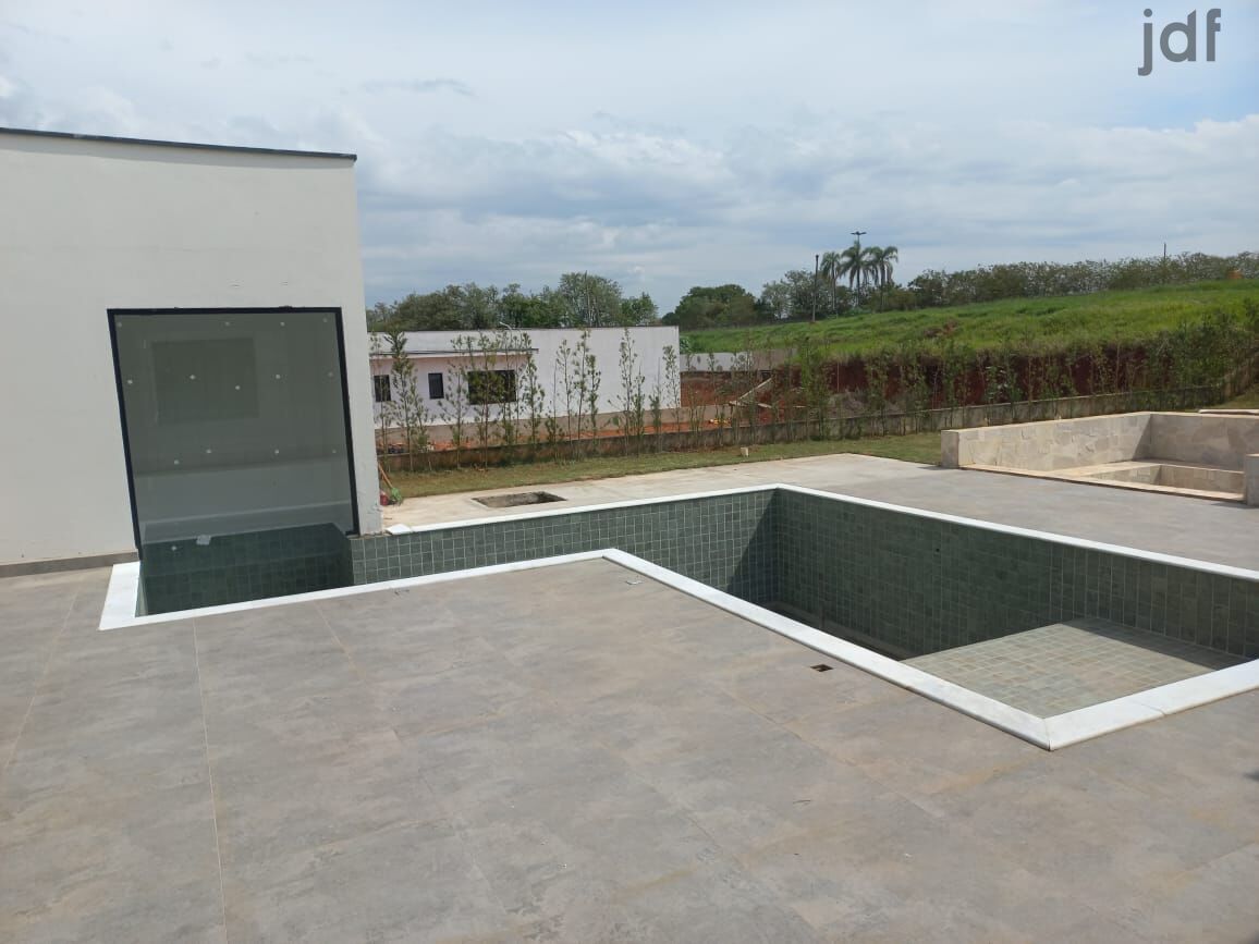Casa em Condomínio Fazenda Alvorada, Porto Feliz - Casa Alto Padrão em Condomínio Fazenda Alvorada, Porto Feliz/SP - Foto 15