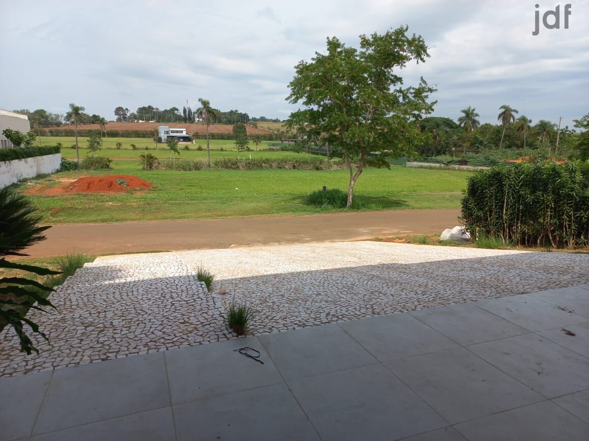 Casa em Condomínio Fazenda Alvorada, Porto Feliz - Casa Alto Padrão em Condomínio Fazenda Alvorada, Porto Feliz/SP - Foto 13