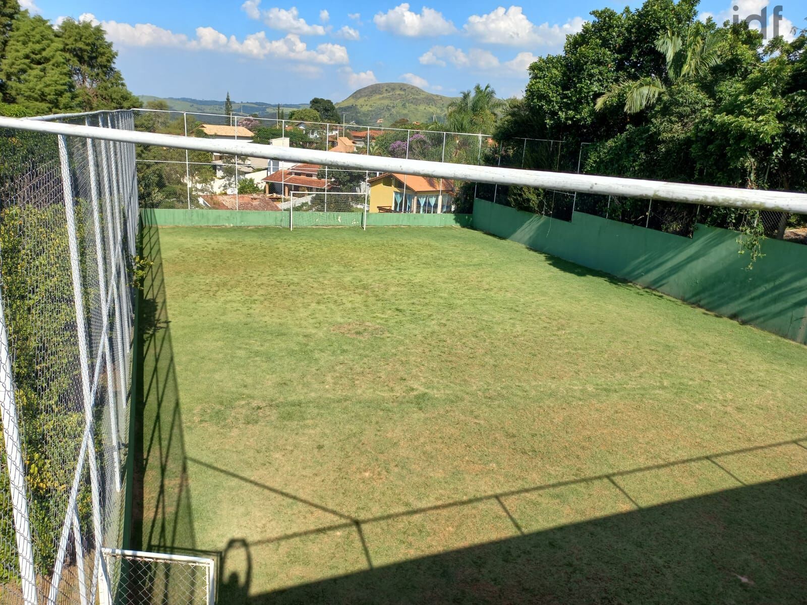 Chácara em Porta do Sol, Mairinque - Foto 7