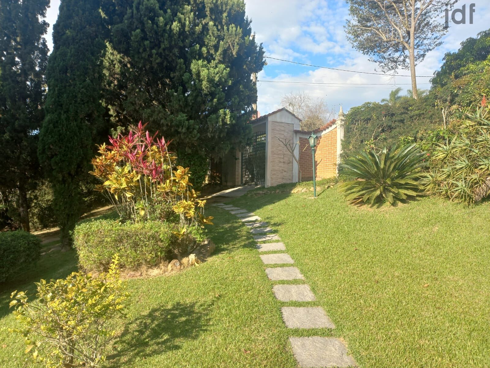 Chácara em Porta do Sol, Mairinque - Foto 14