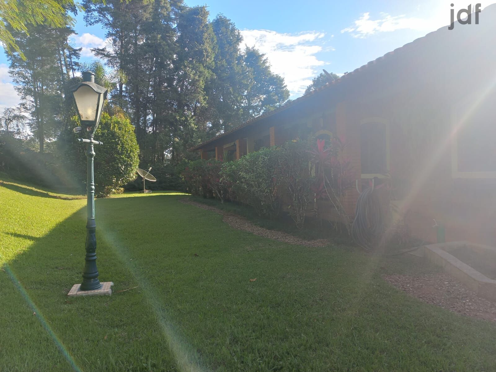 Chácara em Porta do Sol, Mairinque - Foto 21