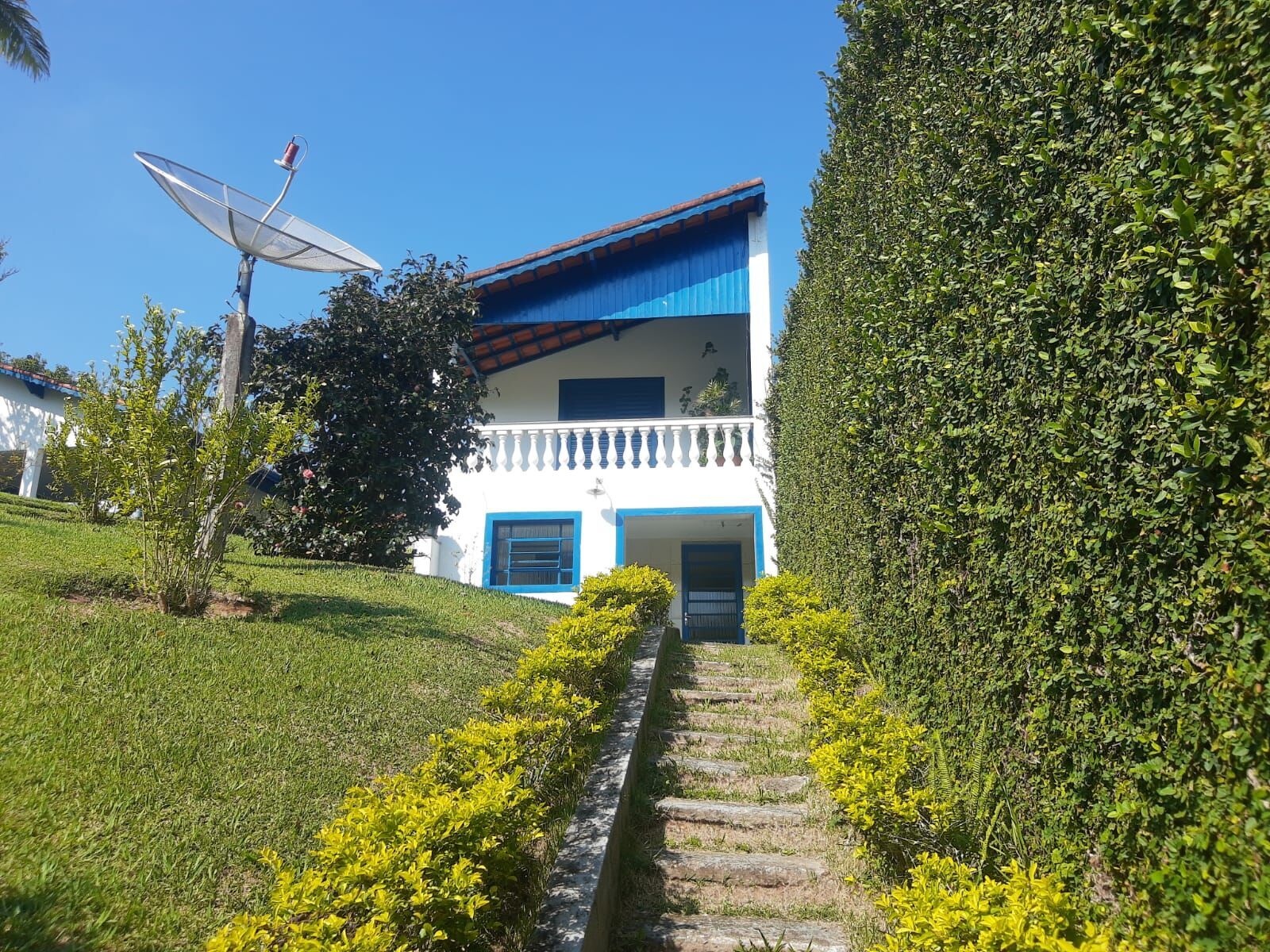 Chácara em Porta do Sol, Mairinque - Foto 10