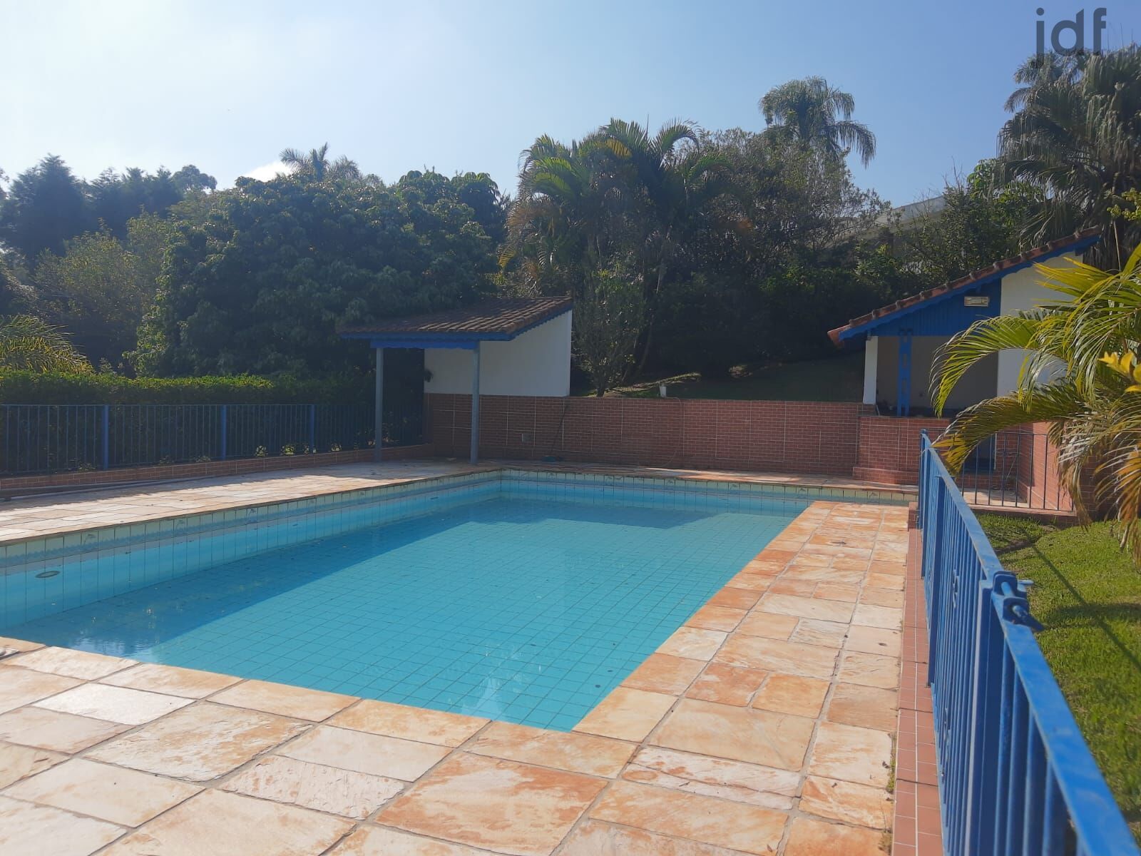 Chácara em Porta do Sol, Mairinque - Foto 34
