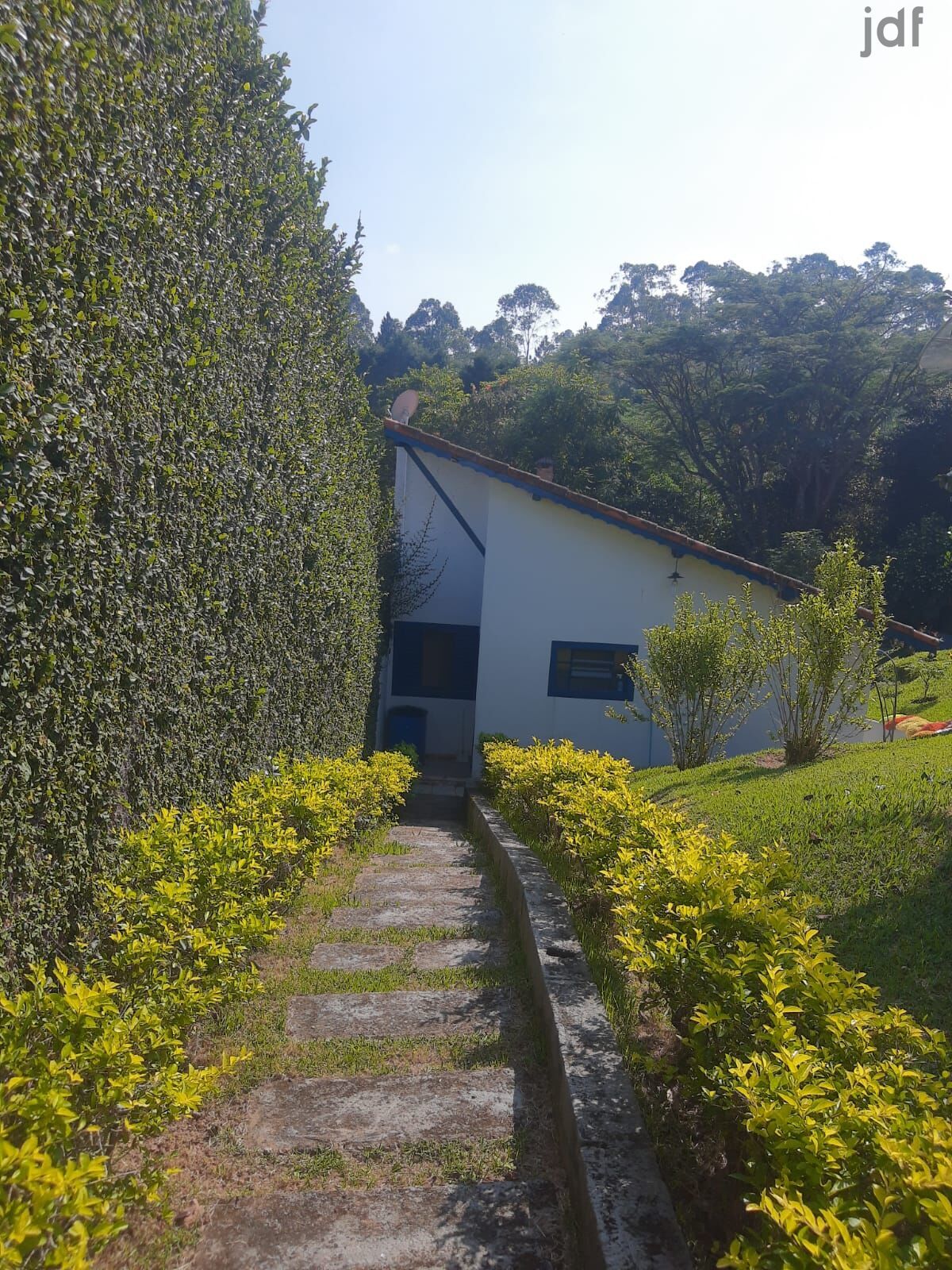 Chácara em Porta do Sol, Mairinque - Foto 9