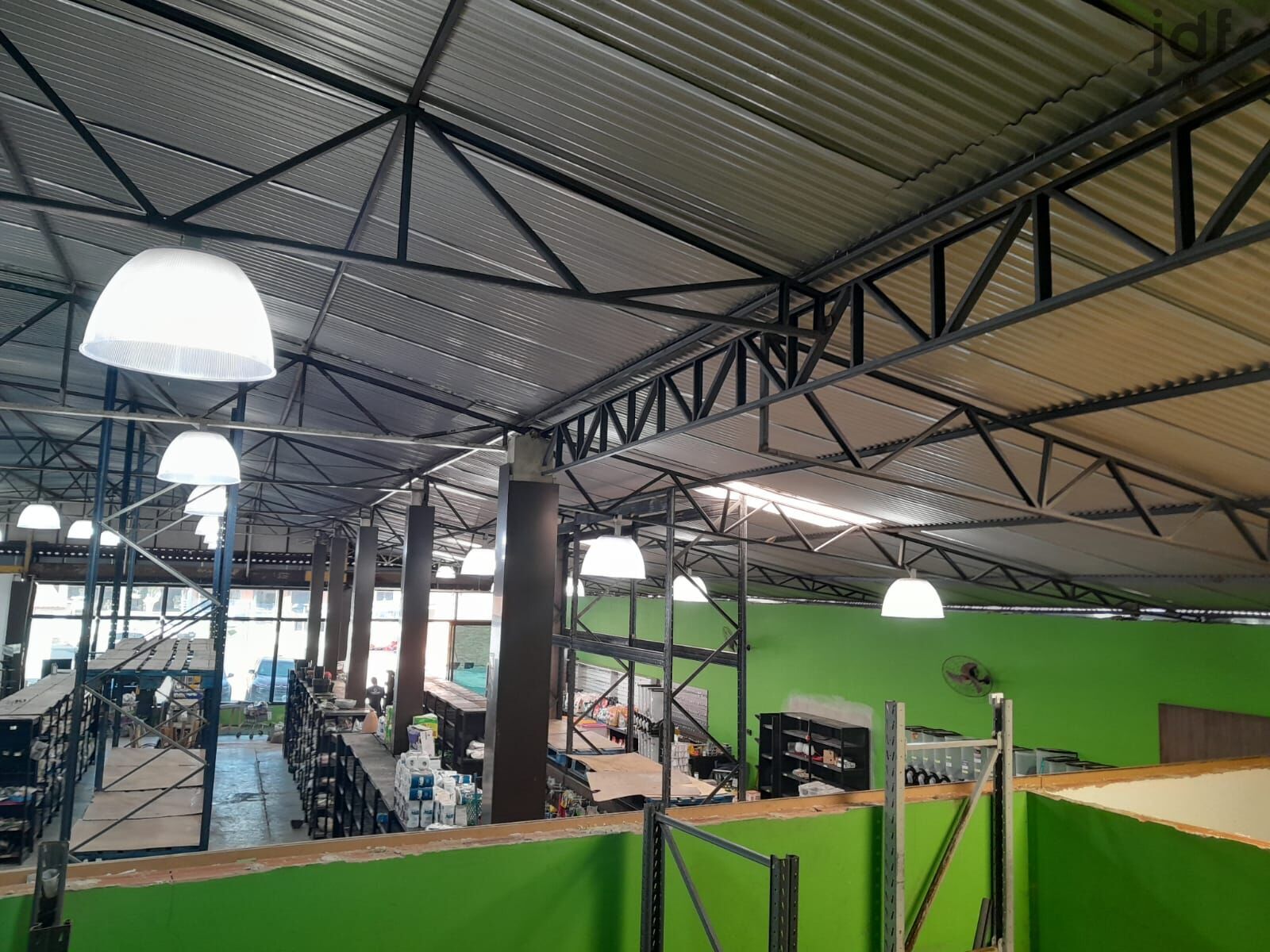 Comercial em Moreiras, Mairinque - Foto 29