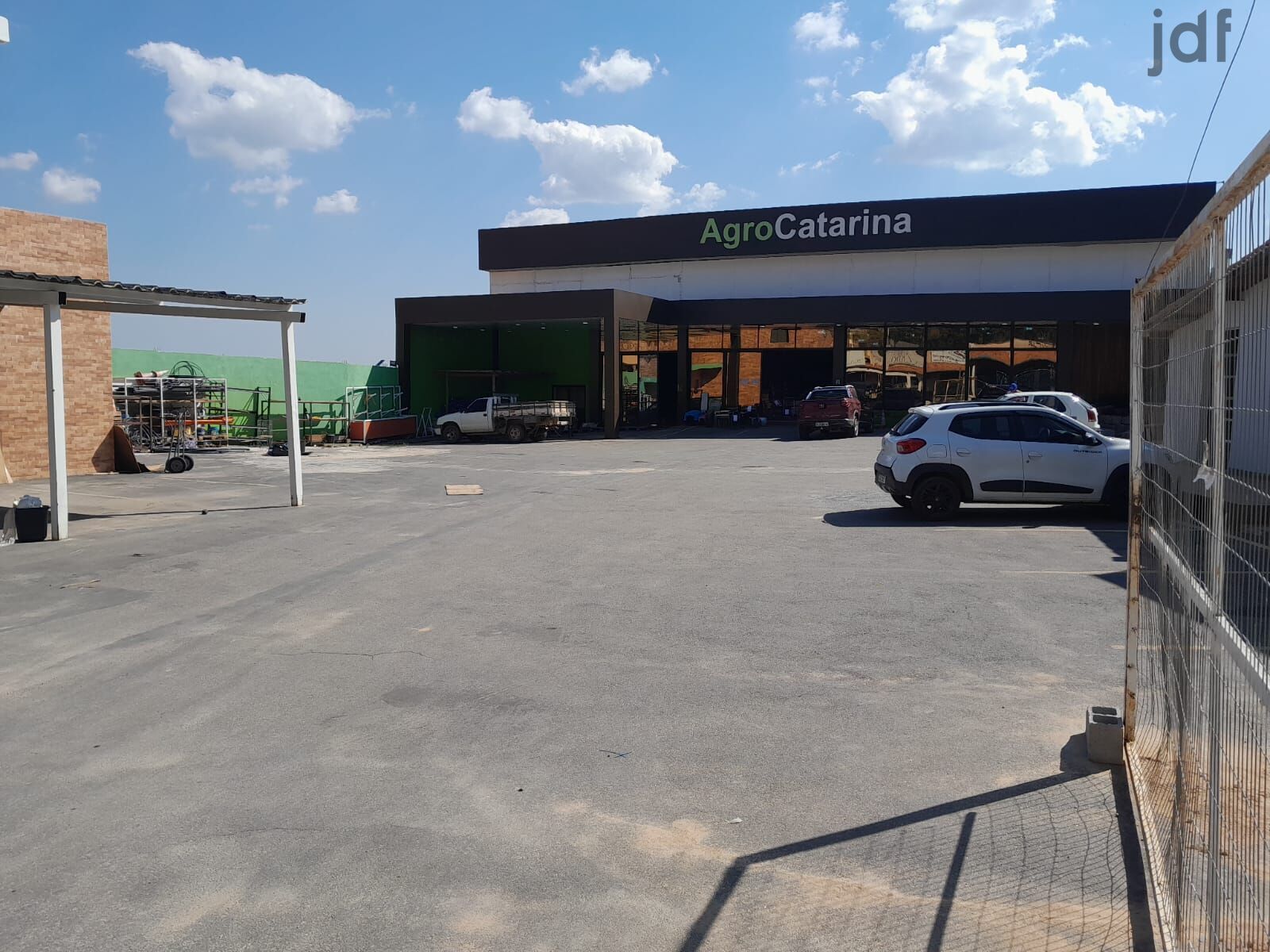 Comercial em Moreiras, Mairinque - Foto 7