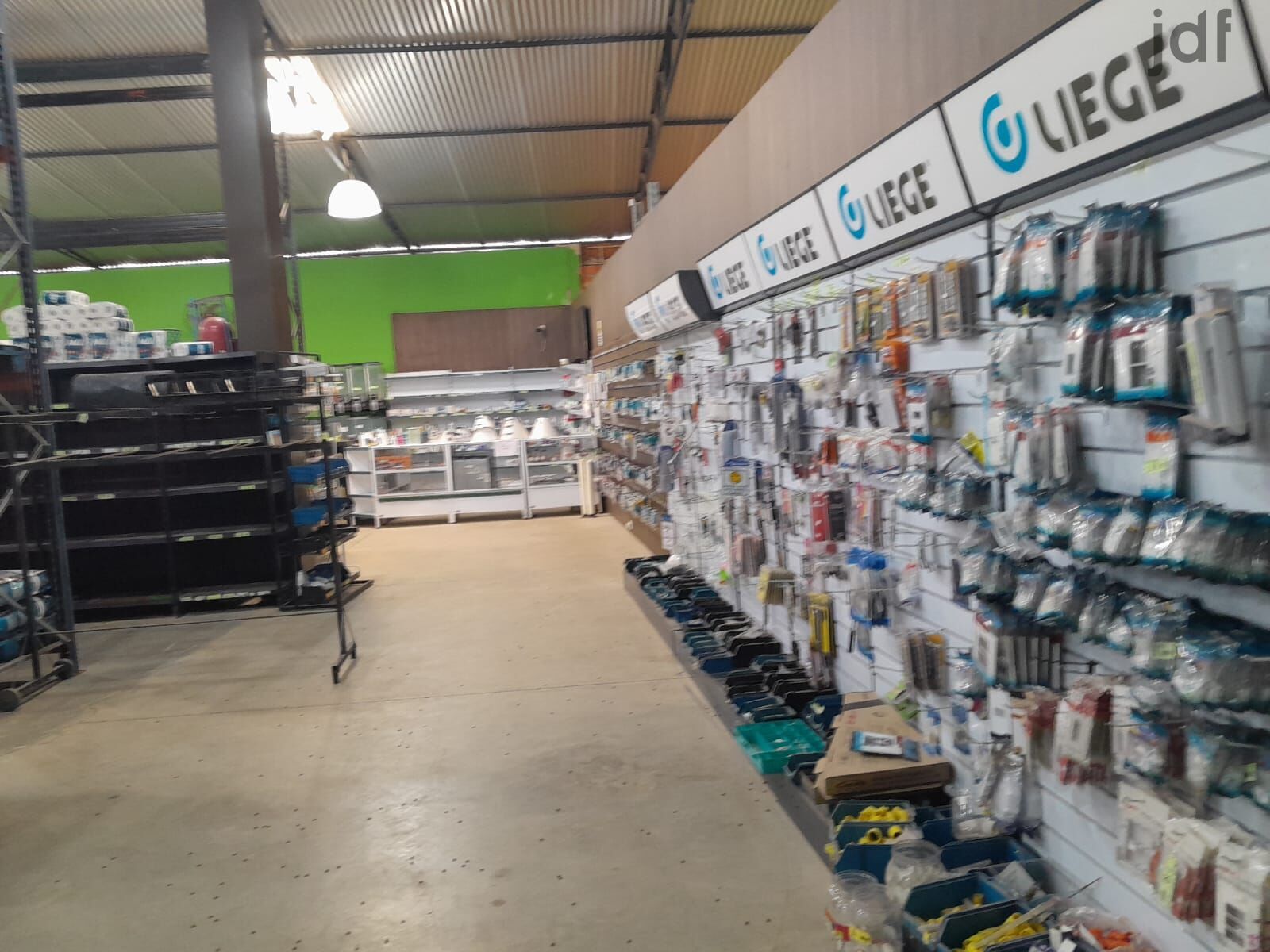Comercial em Moreiras, Mairinque - Foto 17