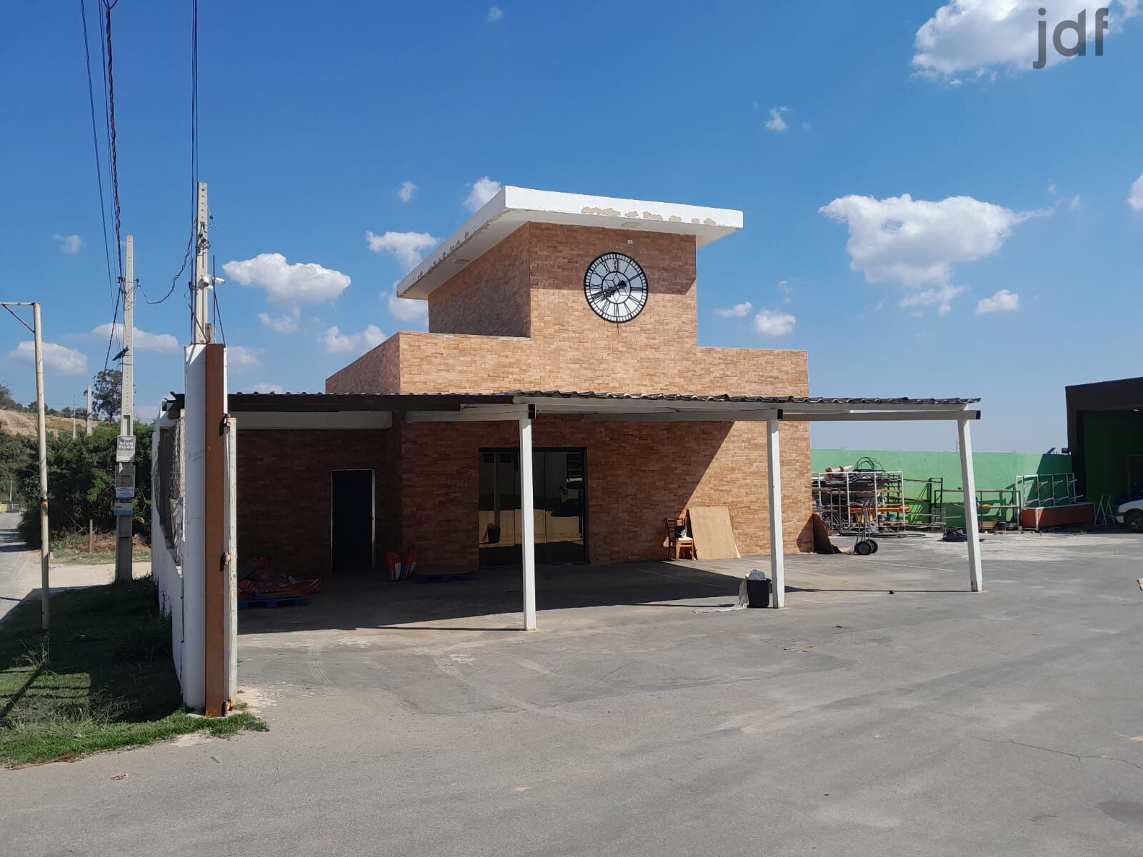 Comercial em Moreiras, Mairinque - Foto 6