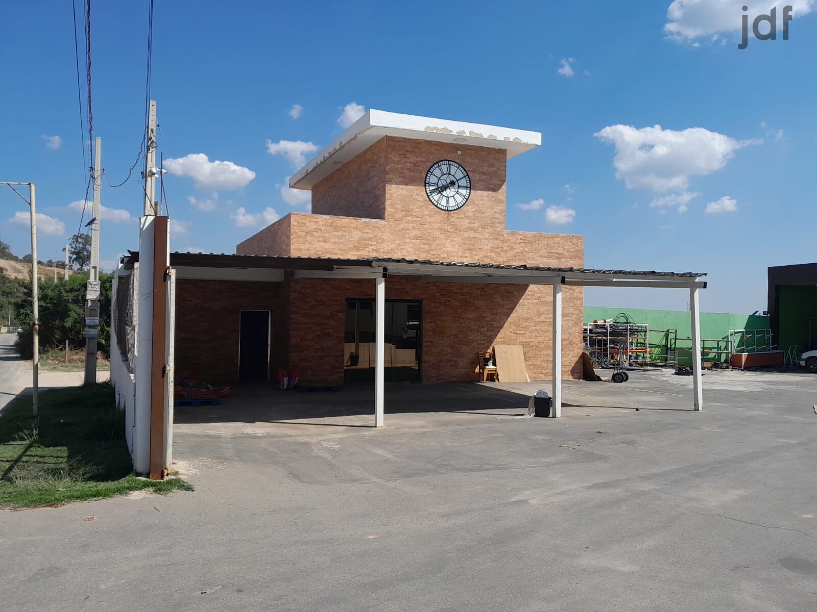 Comercial em Moreiras, Mairinque - Foto 4
