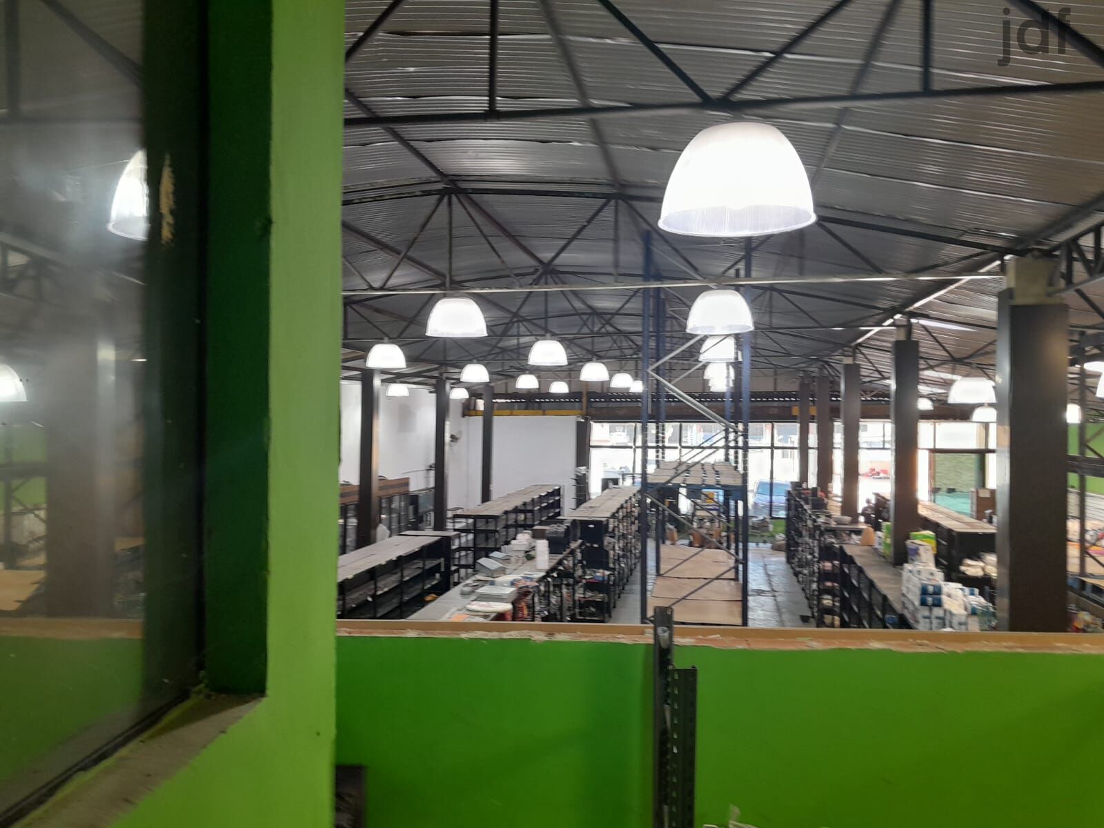 Comercial em Moreiras, Mairinque - Foto 27