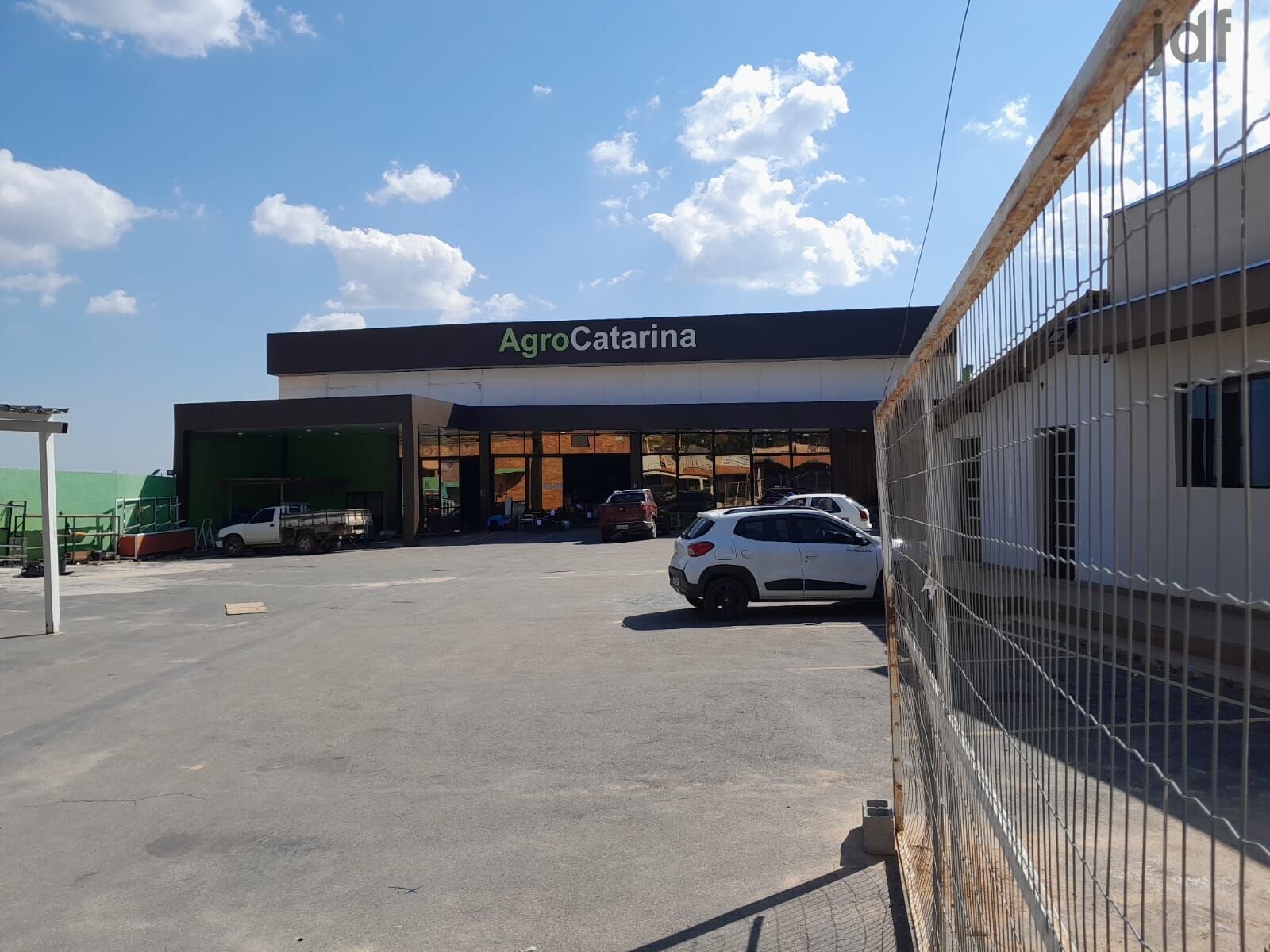 Comercial em Moreiras, Mairinque - Foto 8