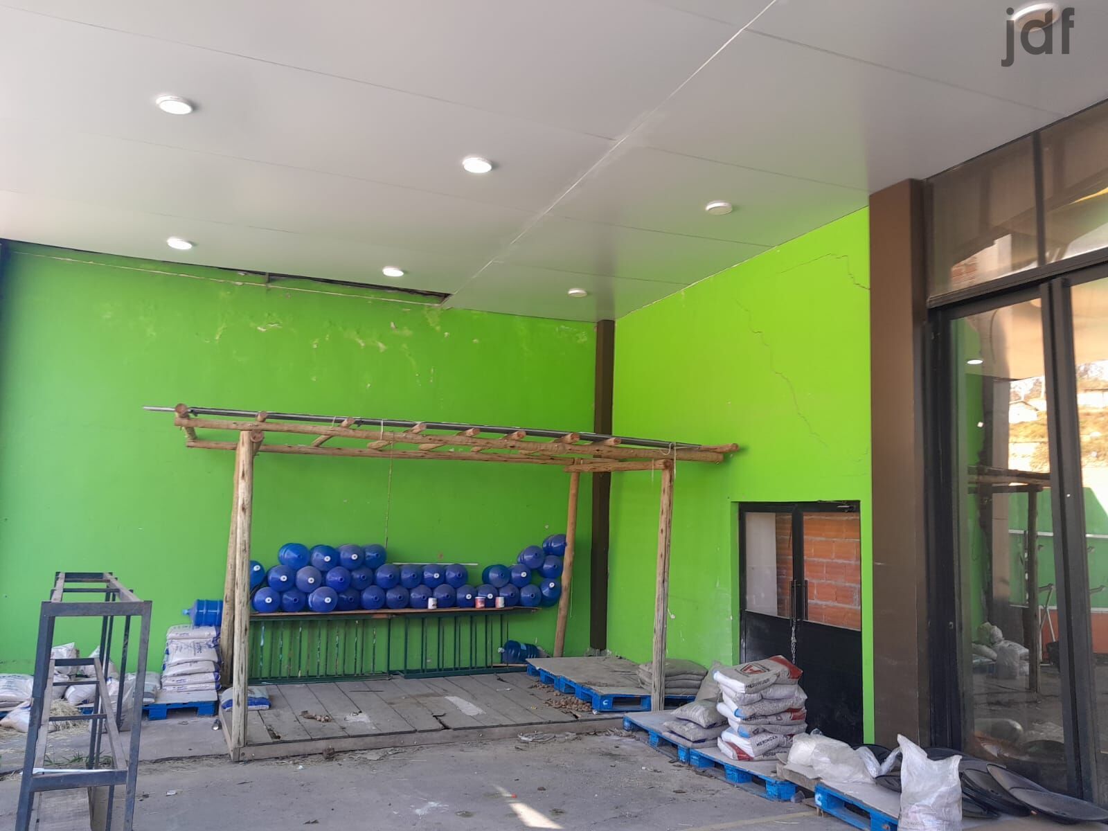 Comercial em Moreiras, Mairinque - Foto 34