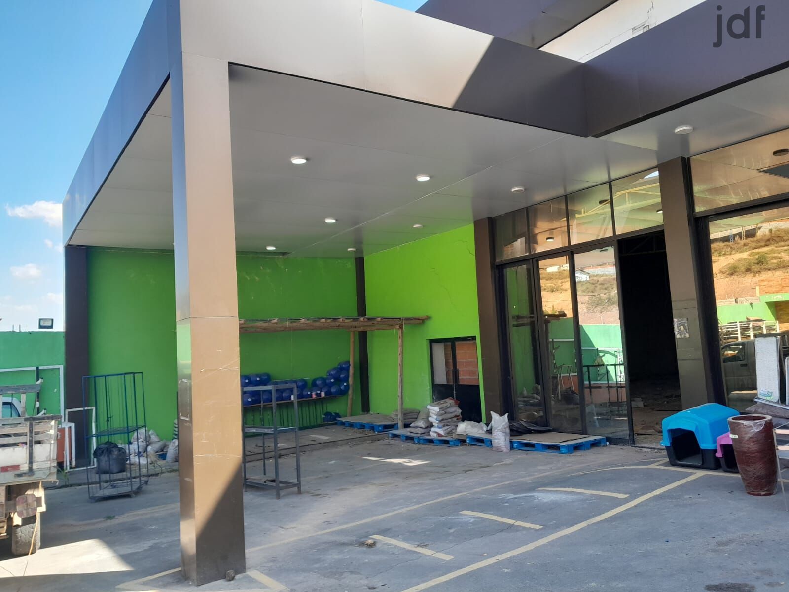 Comercial em Moreiras, Mairinque - Foto 18