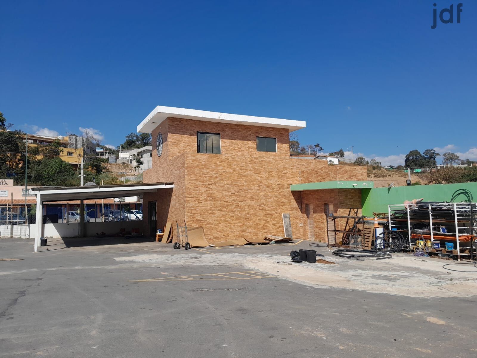 Comercial em Moreiras, Mairinque - Foto 5