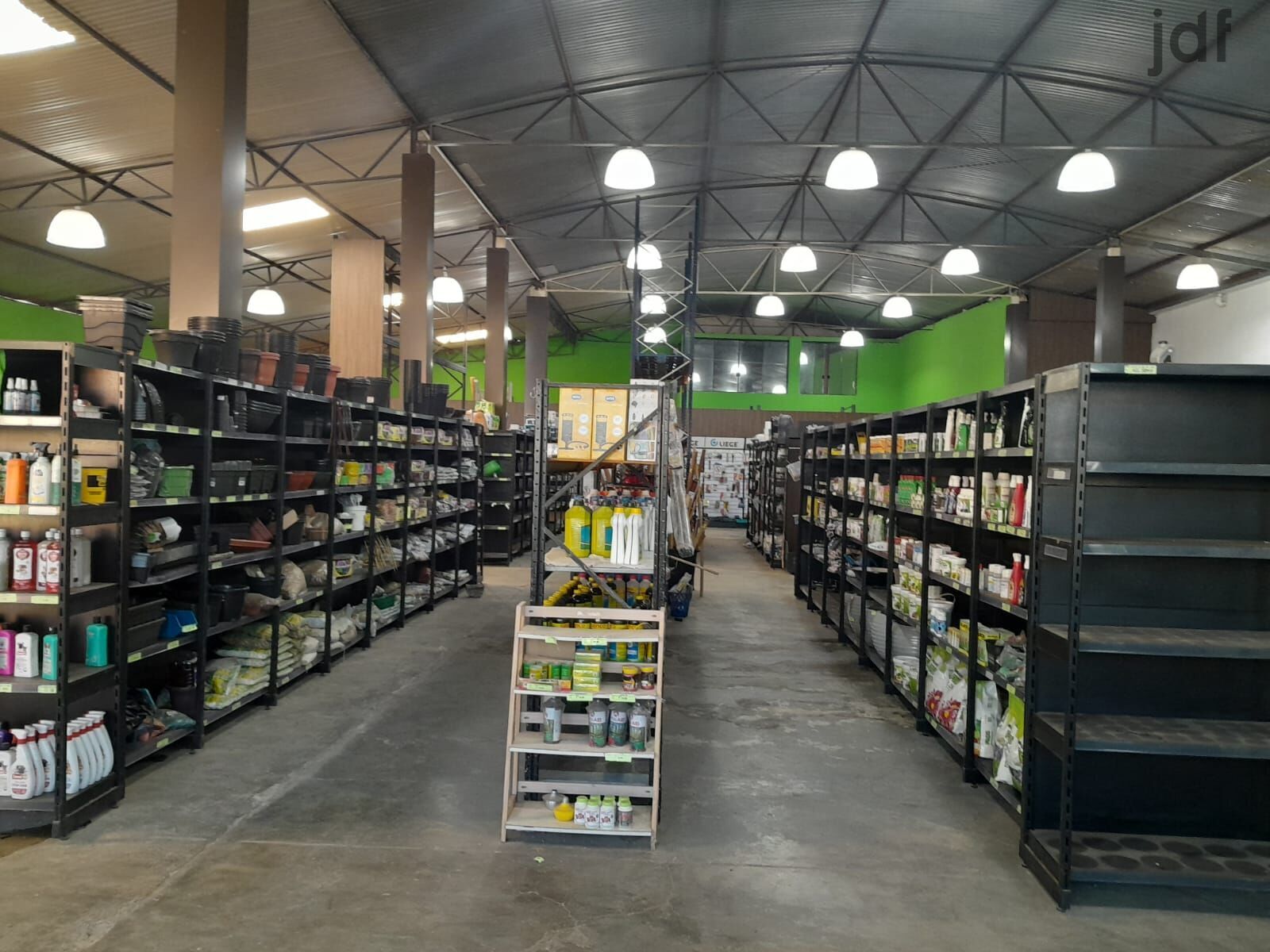 Comercial em Moreiras, Mairinque - Foto 24