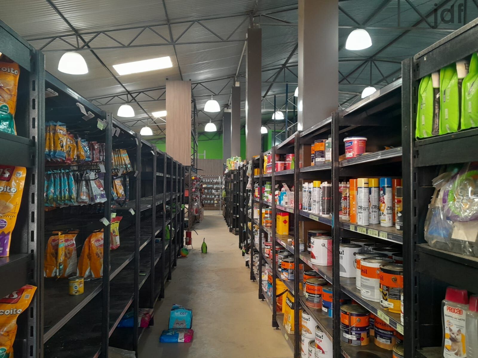 Comercial em Moreiras, Mairinque - Foto 9