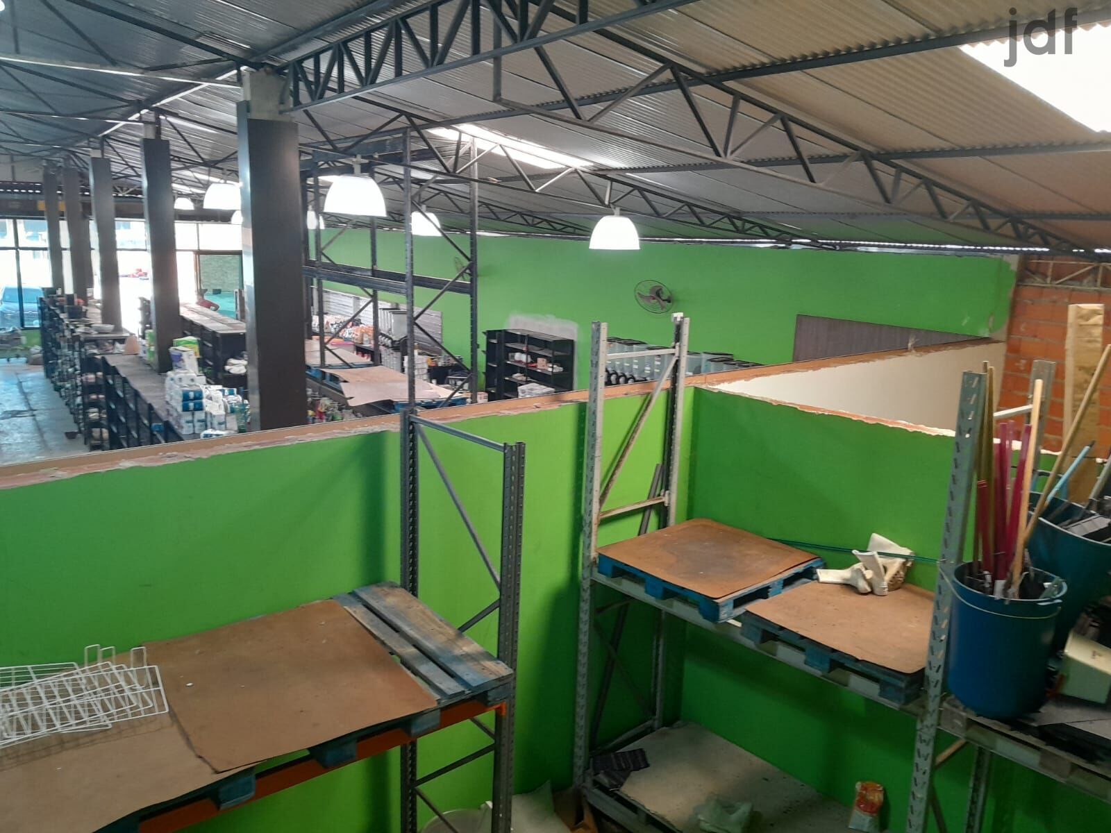 Comercial em Moreiras, Mairinque - Foto 26