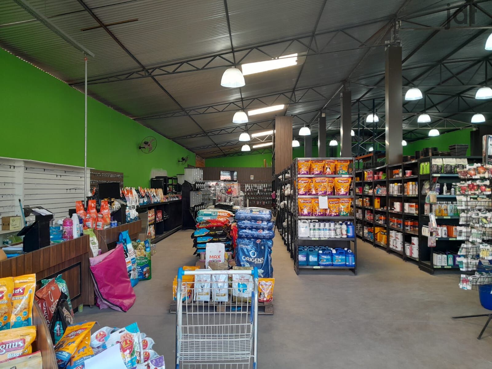Comercial em Moreiras, Mairinque - Foto 23