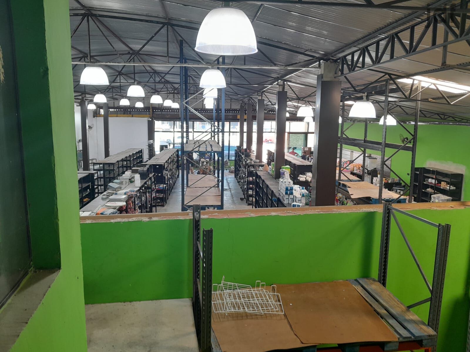Comercial em Moreiras, Mairinque - Foto 33