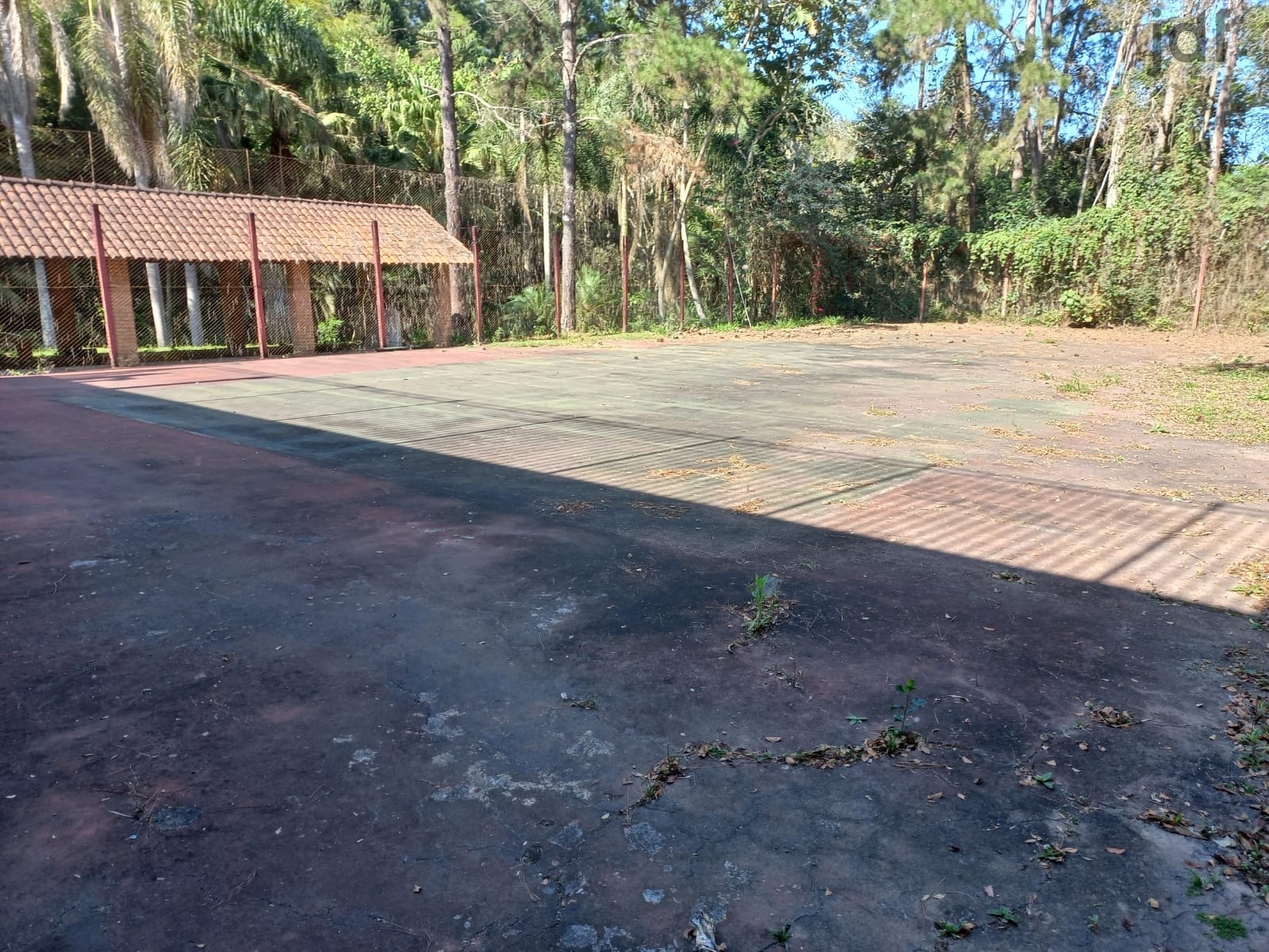 Residential / Agricultural no Centro, Mairinque - Foto 13
