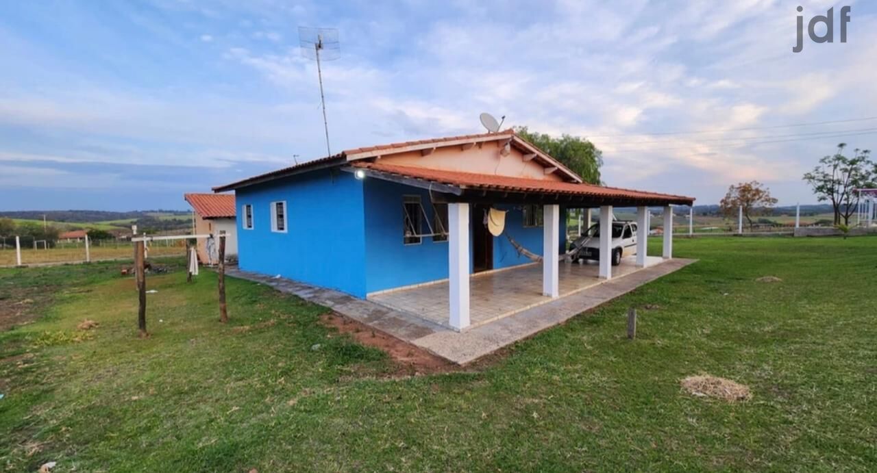 Residential / Agricultural em Porto Feliz, Porto Feliz - Sítio em Porto Feliz, Porto Feliz/SP rico em água! - Foto 5