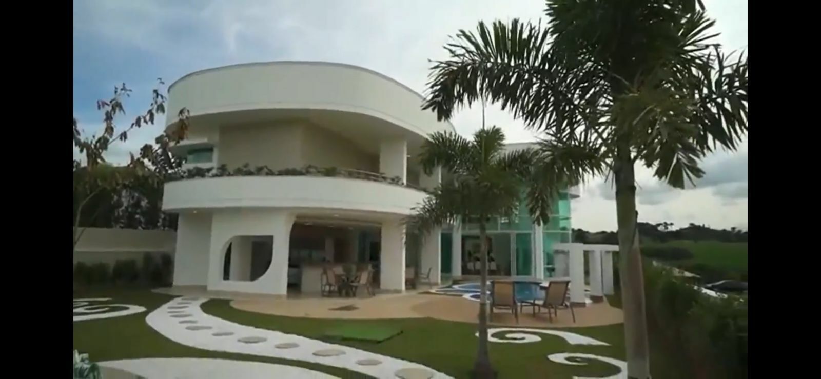 Casa em Condomínio Fazenda Alvorada, Porto Feliz - Casa Alto Padrão em Condomínio Fazenda Alvorada, Porto Feliz/SP - Foto 6