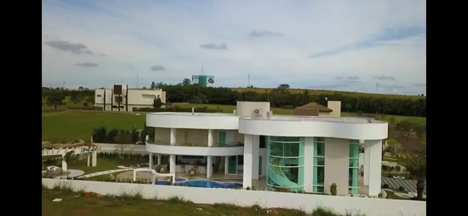Casa em Condomínio Fazenda Alvorada, Porto Feliz - Casa Alto Padrão em Condomínio Fazenda Alvorada, Porto Feliz/SP - Foto 5