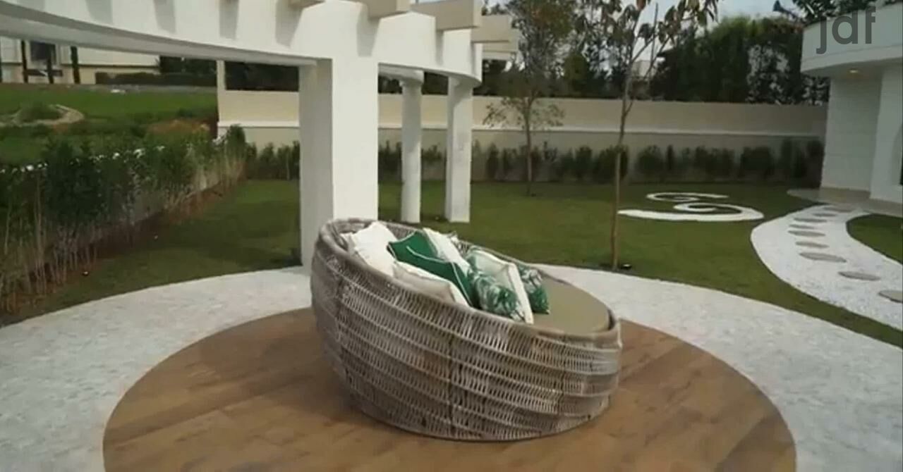 Casa em Condomínio Fazenda Alvorada, Porto Feliz - Casa Alto Padrão em Condomínio Fazenda Alvorada, Porto Feliz/SP - Foto 31