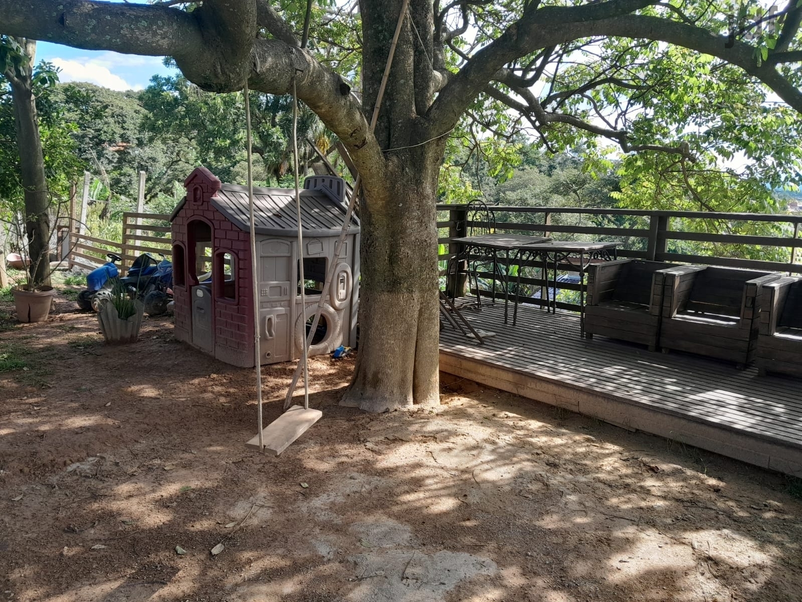 Chácara em Moreiras, Mairinque - Foto 14