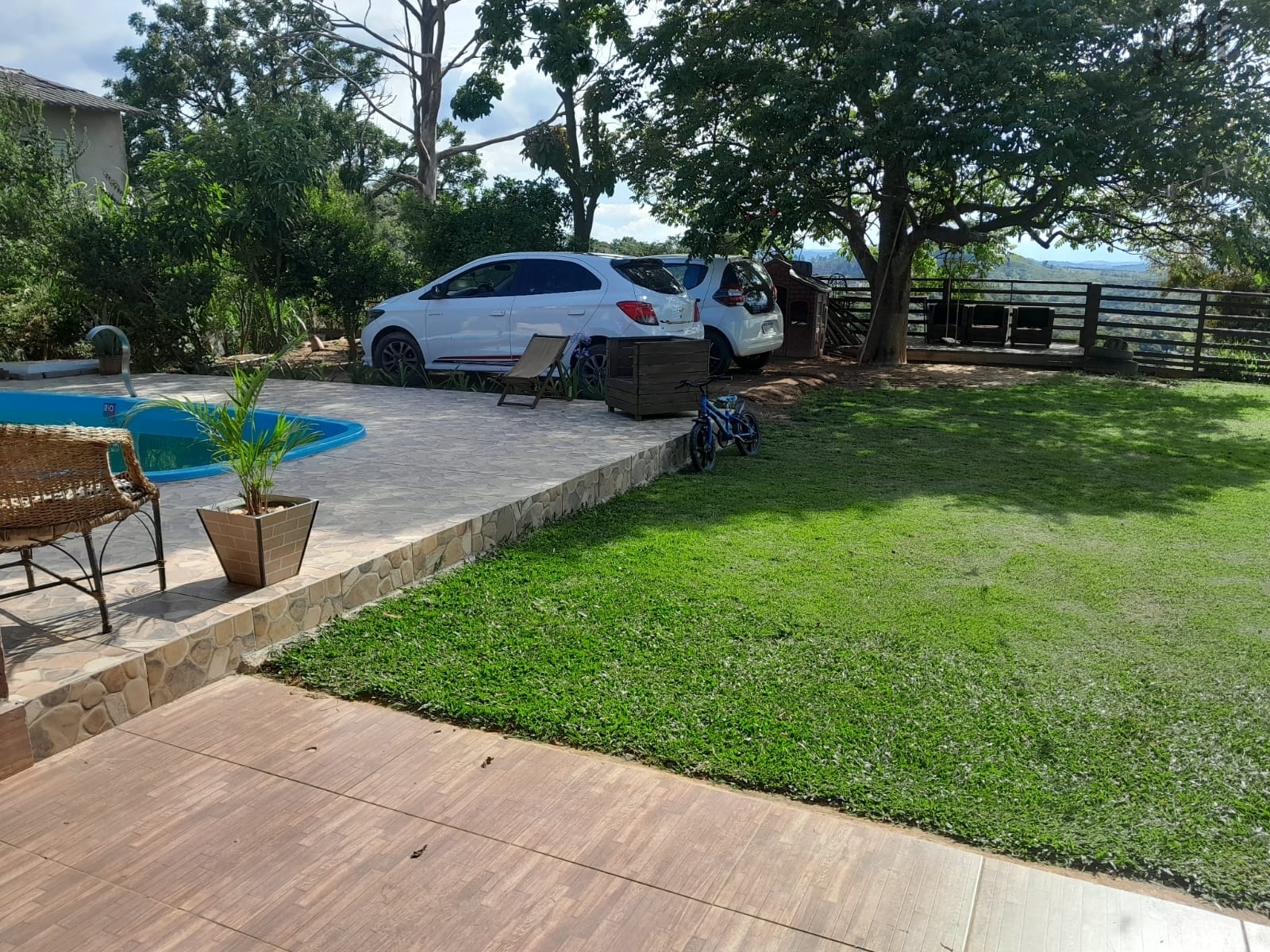 Chácara em Moreiras, Mairinque - Foto 9