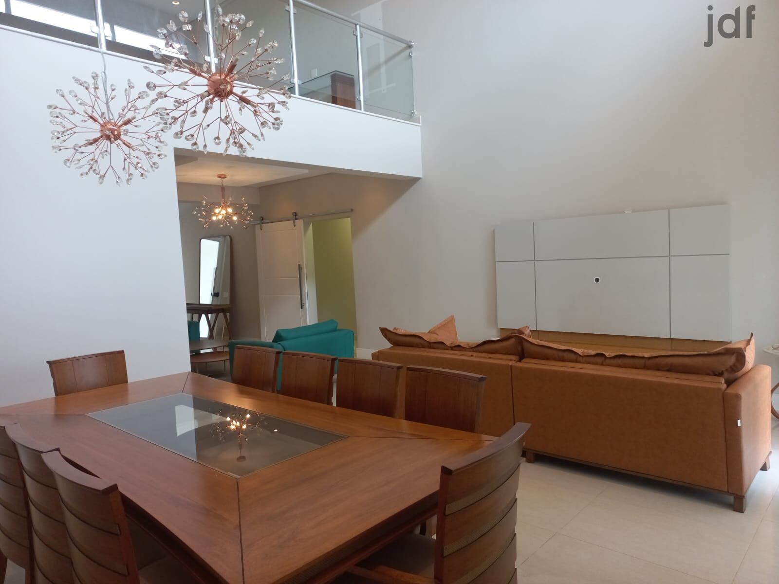 Casa em Condomínio Fazenda Alvorada, Porto Feliz - Casa Alto Padrão em Condomínio Fazenda Alvorada, Porto Feliz/SP - Foto 34