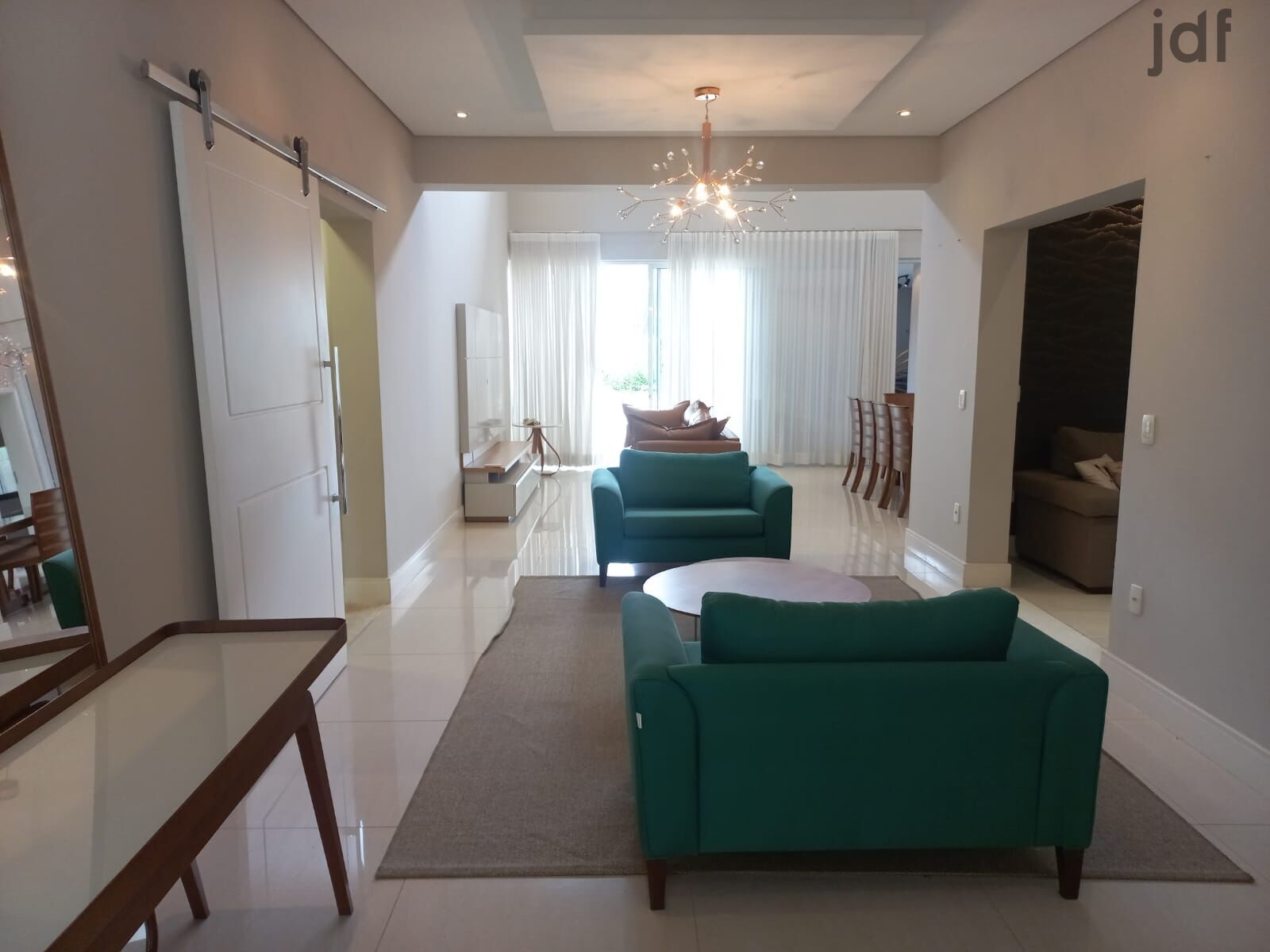 Casa em Condomínio Fazenda Alvorada, Porto Feliz - Casa Alto Padrão em Condomínio Fazenda Alvorada, Porto Feliz/SP - Foto 19