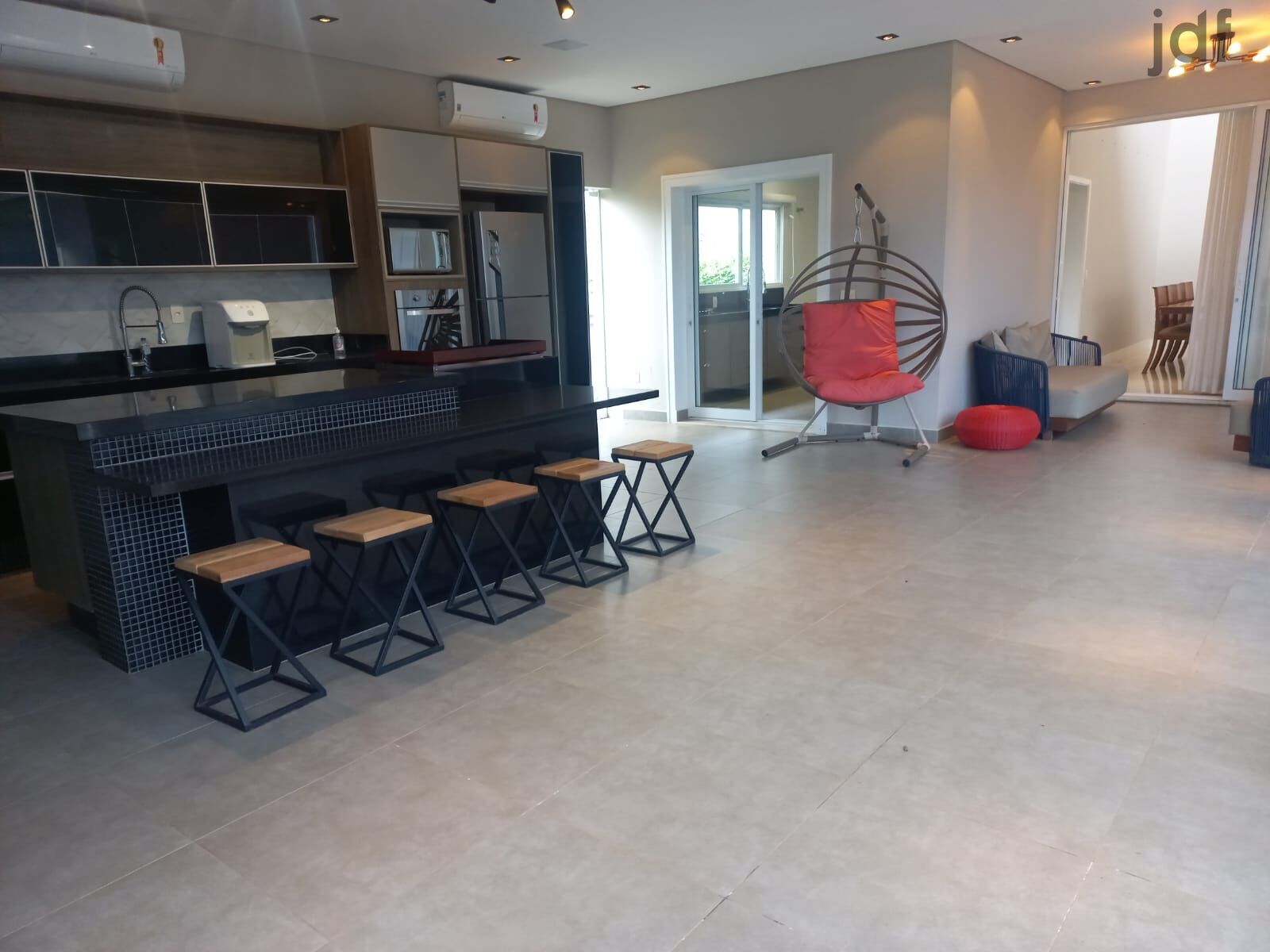 Casa em Condomínio Fazenda Alvorada, Porto Feliz - Casa Alto Padrão em Condomínio Fazenda Alvorada, Porto Feliz/SP - Foto 11