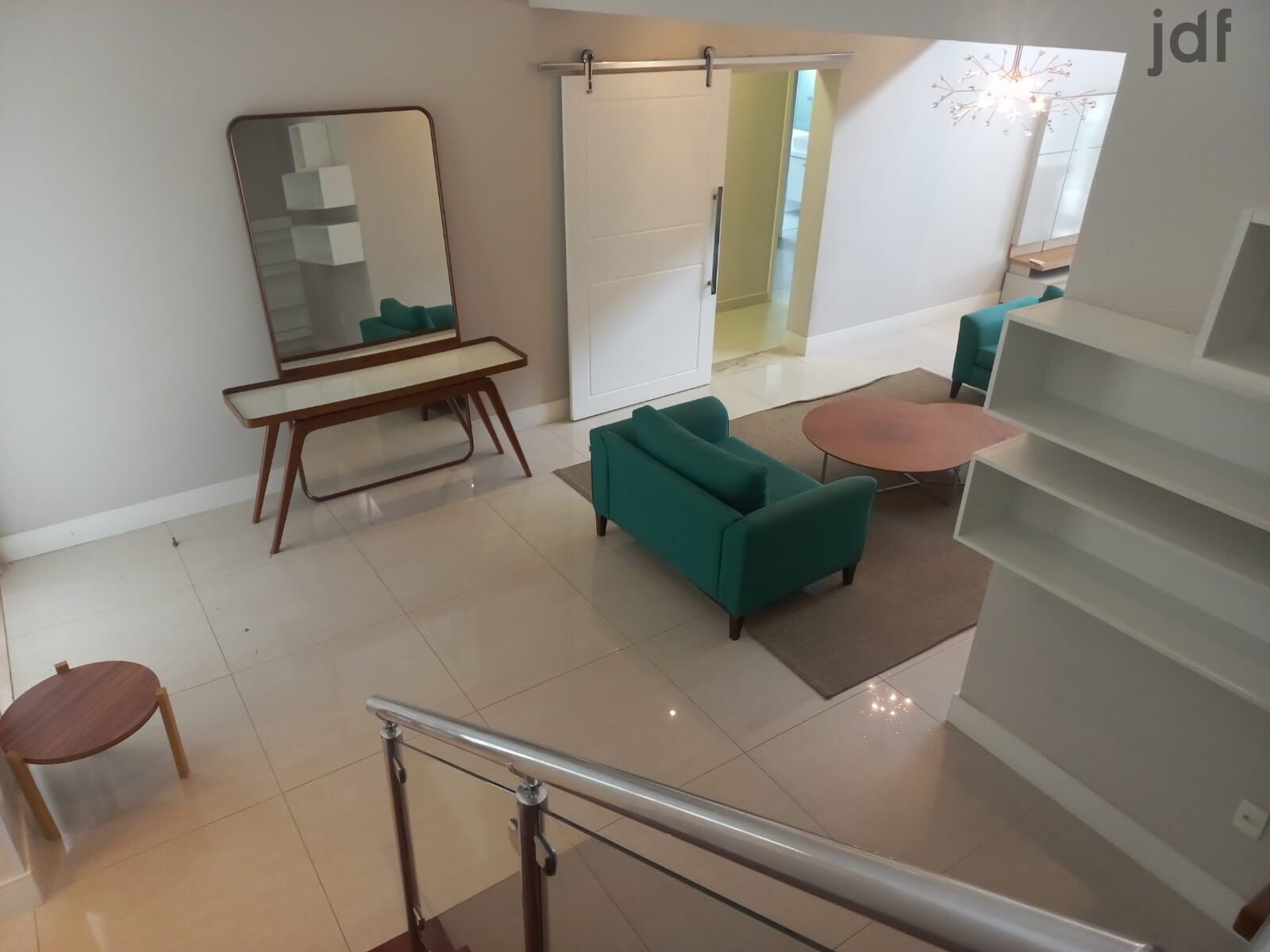 Casa em Condomínio Fazenda Alvorada, Porto Feliz - Casa Alto Padrão em Condomínio Fazenda Alvorada, Porto Feliz/SP - Foto 49